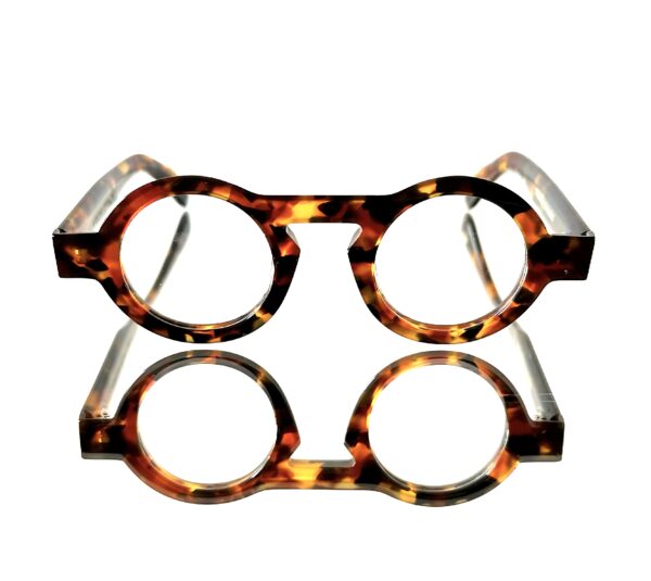 ROUND 1 VOP Vintage Optical Paris