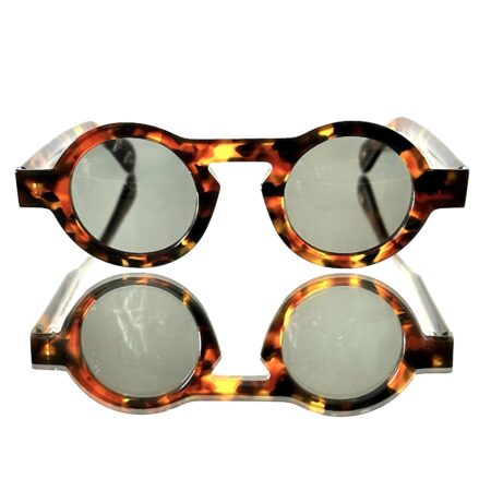 ROUND ONE SOLAR VOP Vintage Optical Paris ROUND ONE SOLAR VOP Vintage Optical Paris