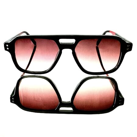 CHRIS SOLAR RED VOP Vintage Optical Paris
