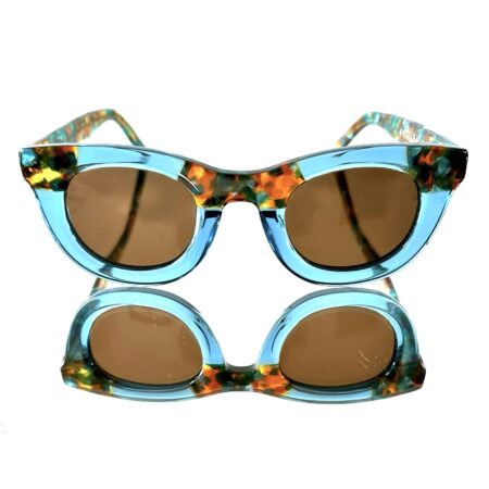 STELLA SOLAR VOP Vintage Optical Paris