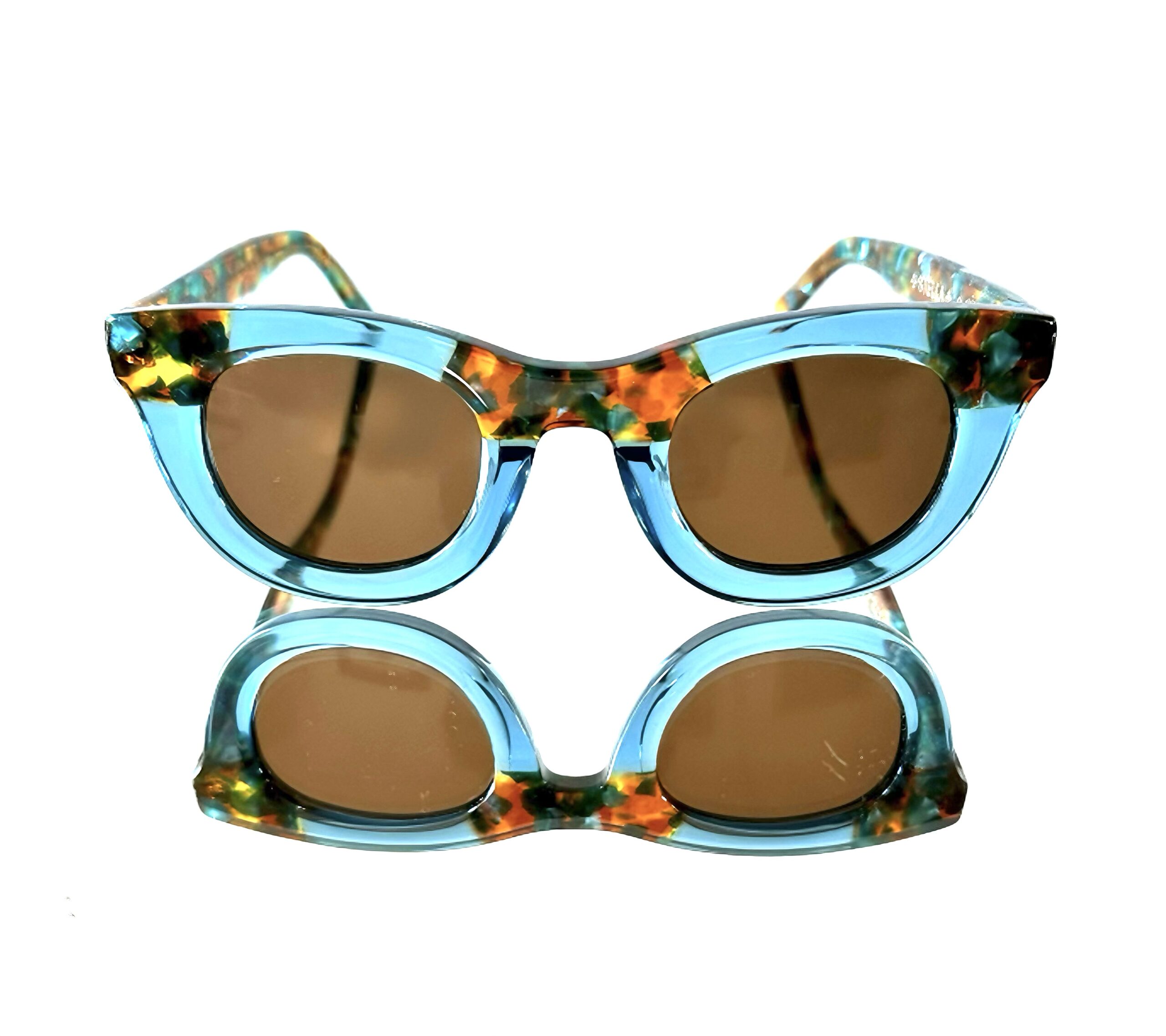 STELLA SOLAR VOP Vintage Optical Paris