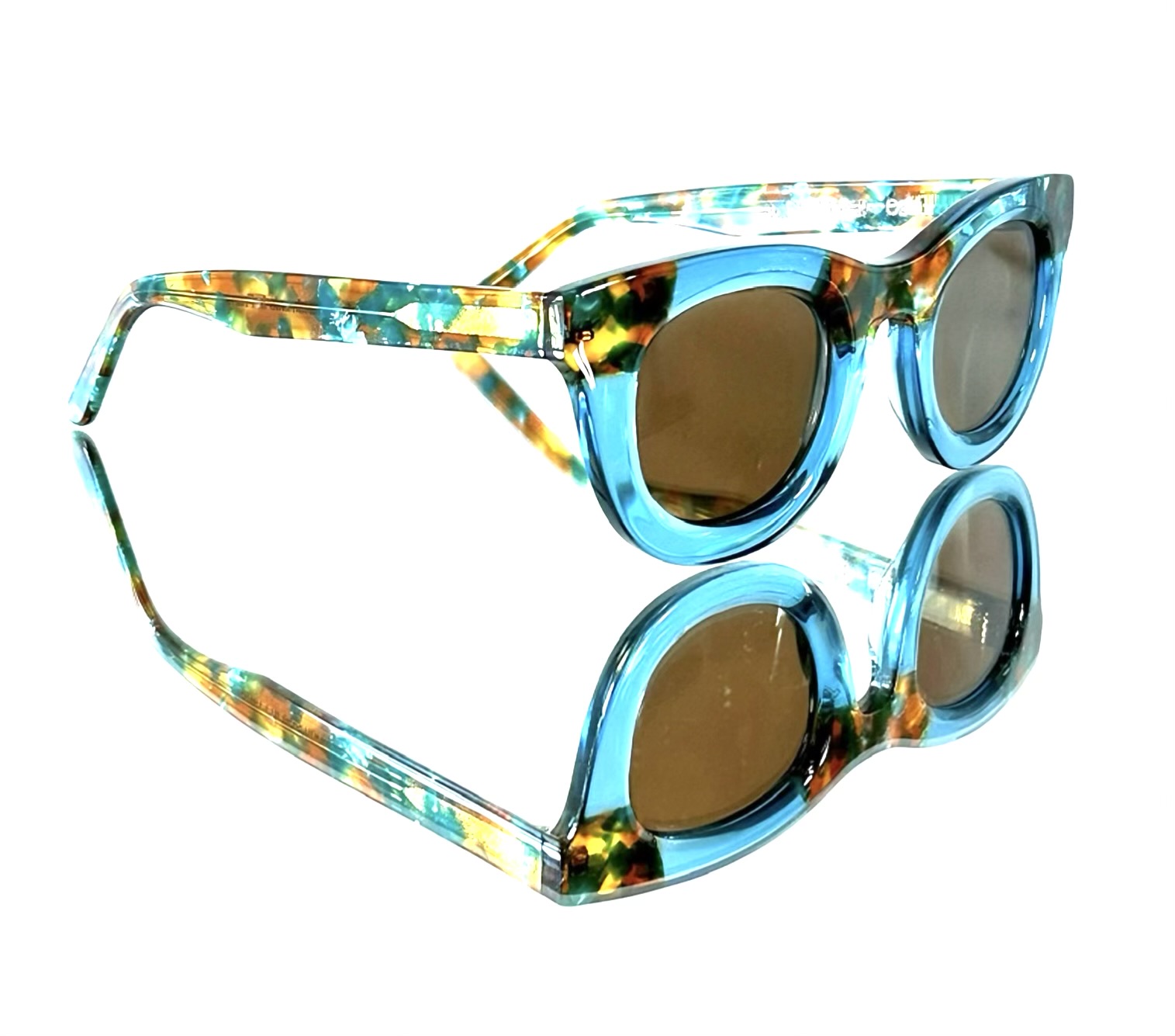 STELLA SOLAR VOP Vintage Optical Paris