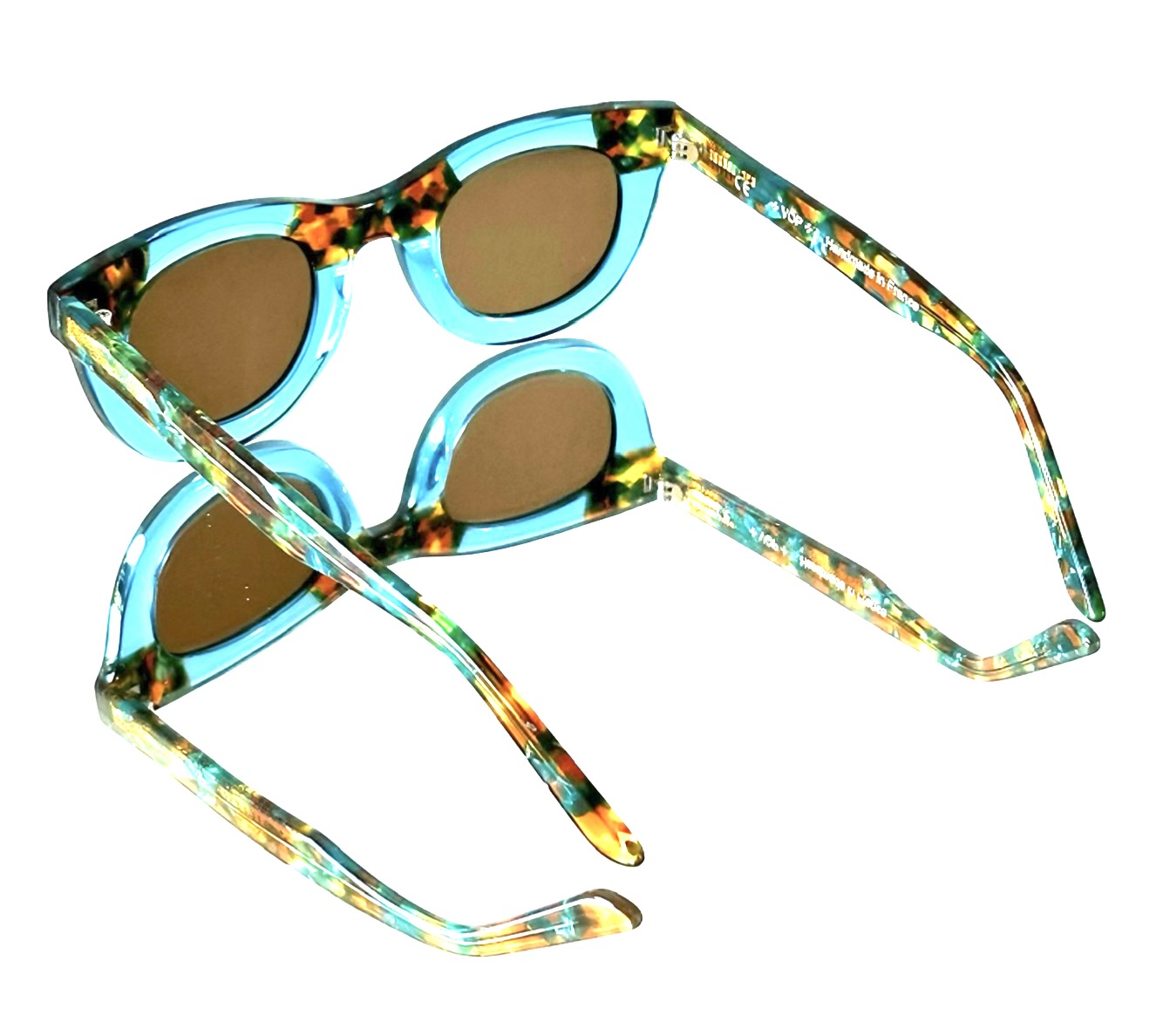 STELLA SOLAR VOP Vintage Optical Paris