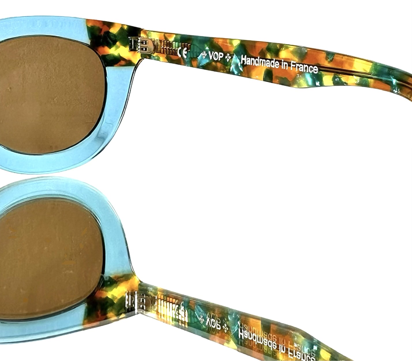 STELLA SOLAR VOP Vintage Optical Paris