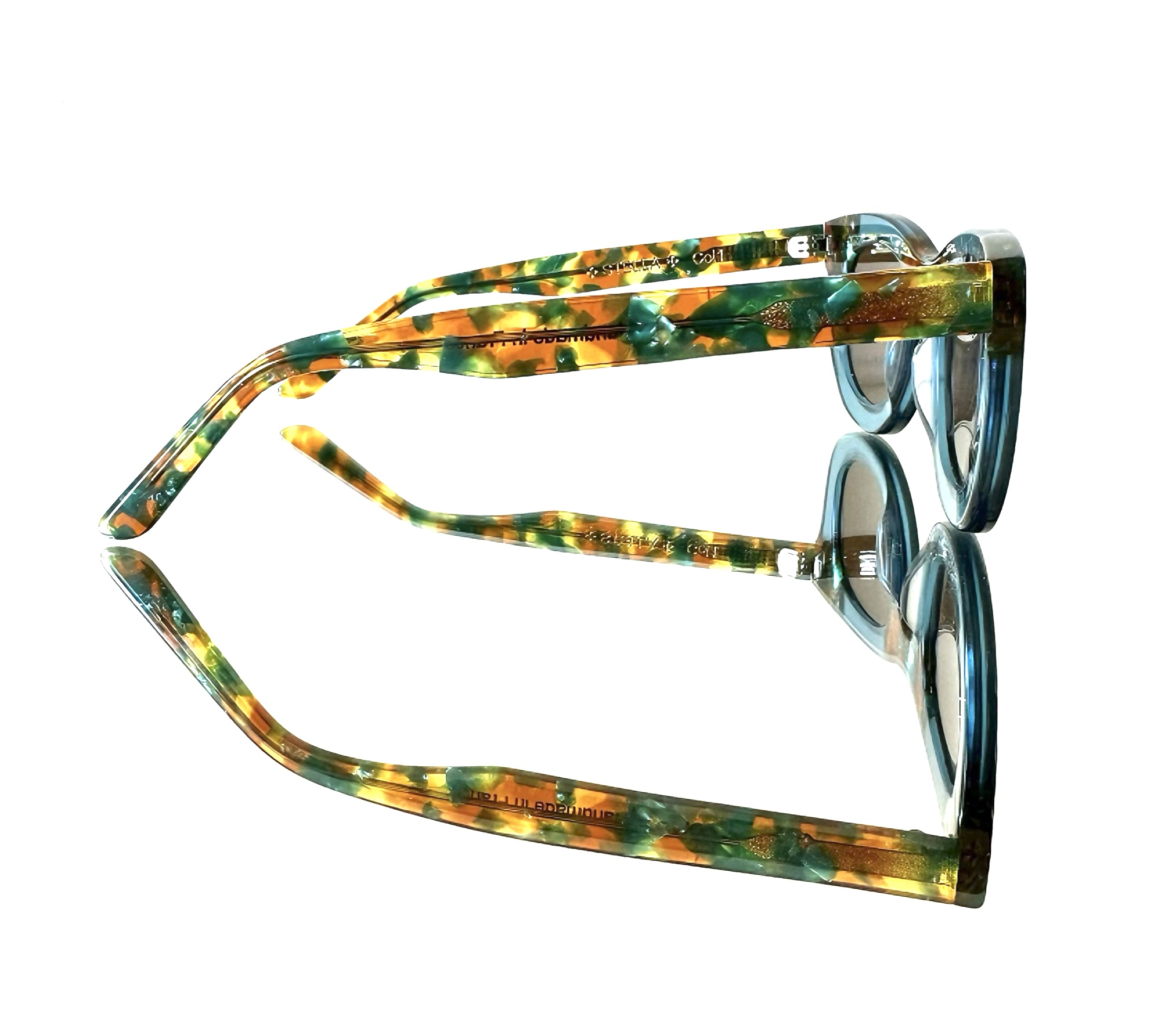 STELLA SOLAR VOP Vintage Optical Paris