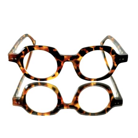 Round Two VOP Vintage Optical Paris Round Two VOP Vintage Optical Paris