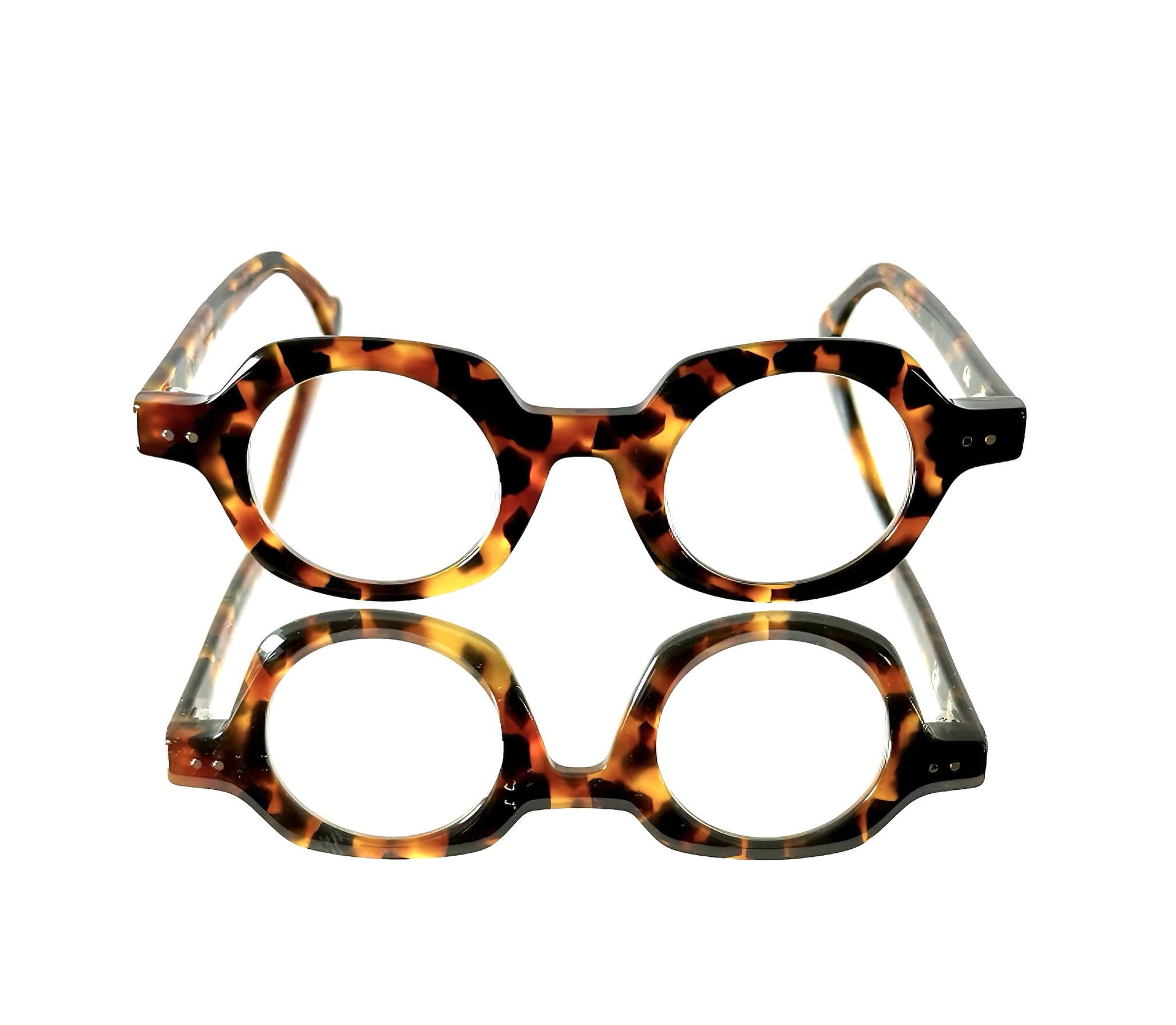 Round Two VOP Vintage Optical Paris