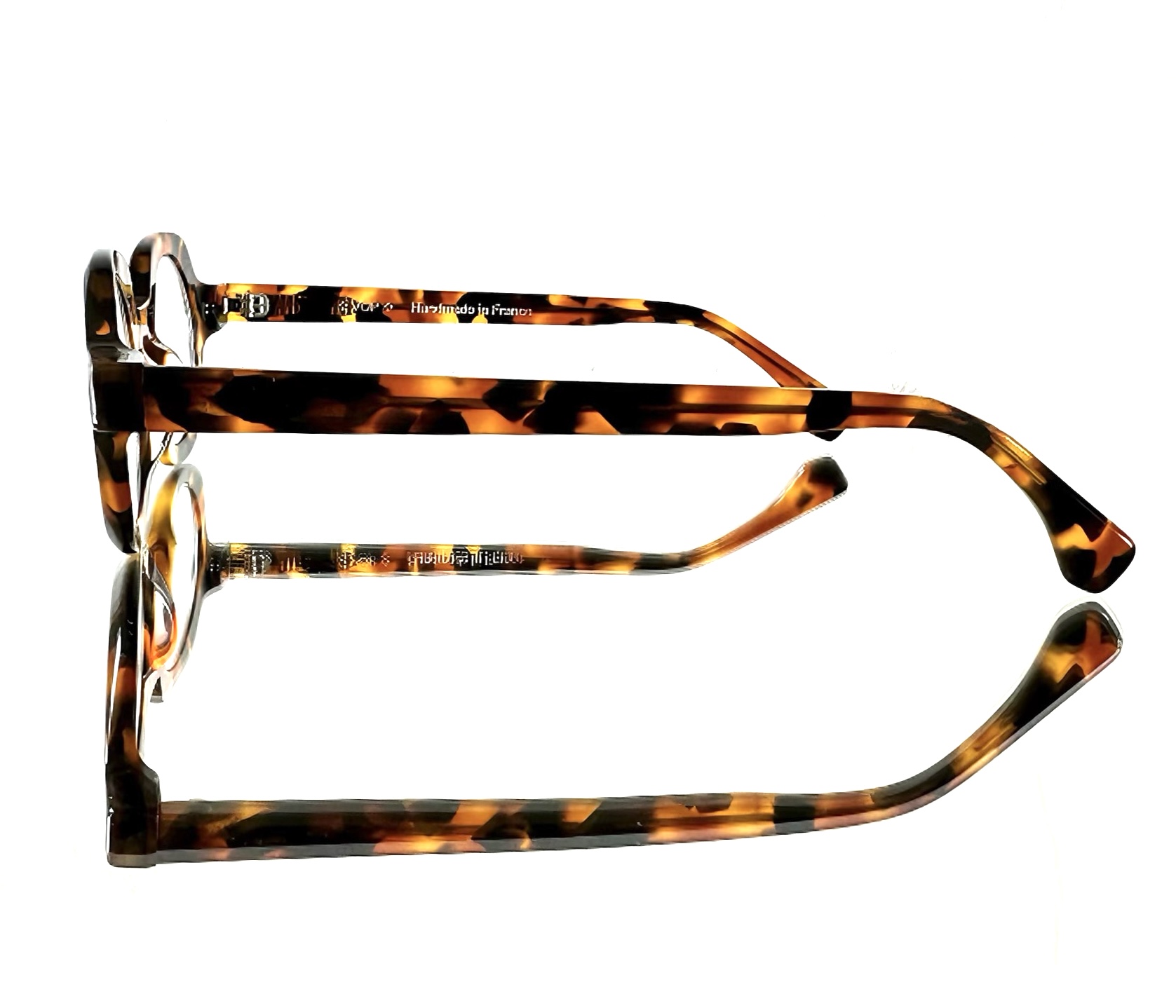 Round Two VOP Vintage Optical Paris