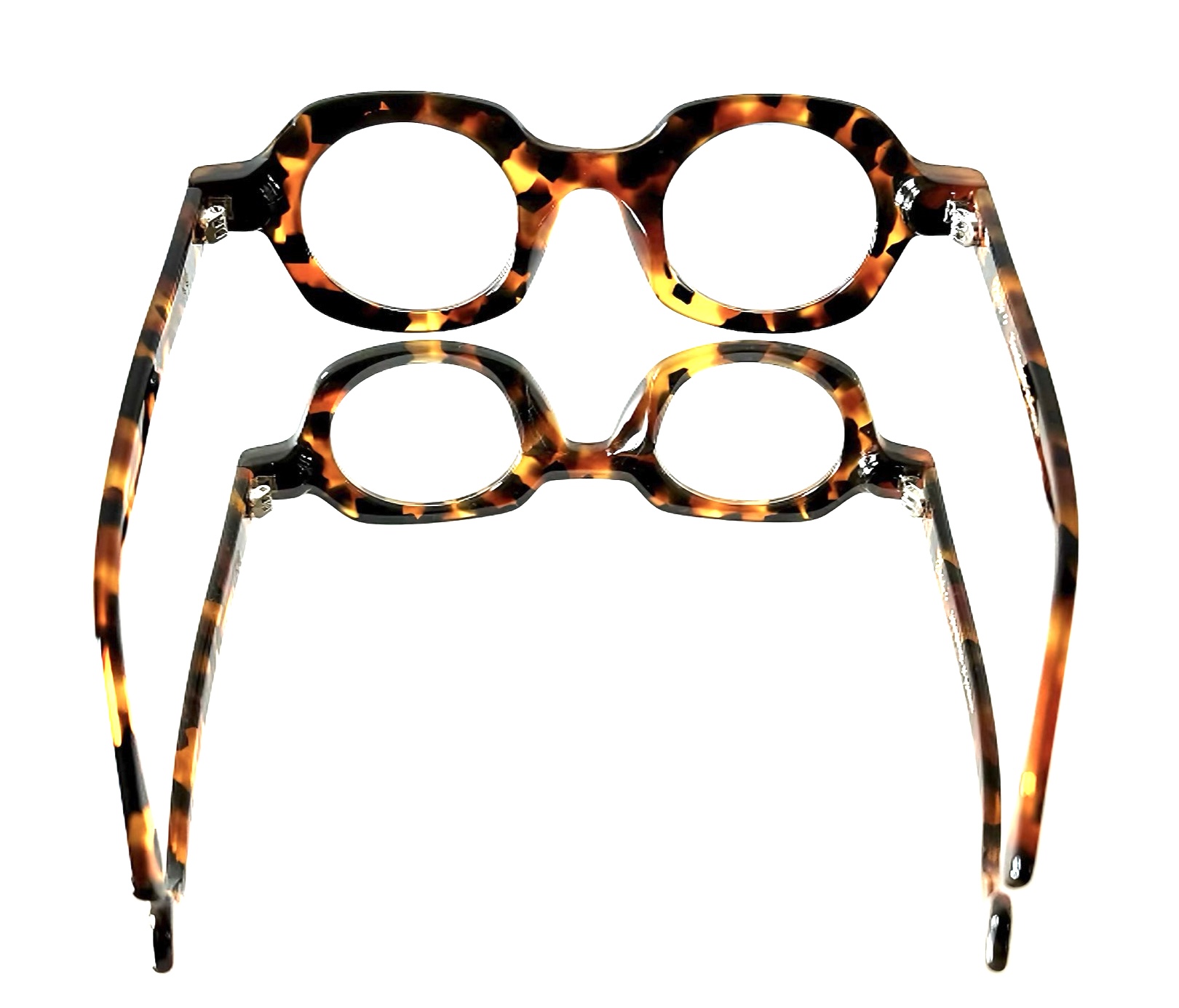 Round Two VOP Vintage Optical Paris