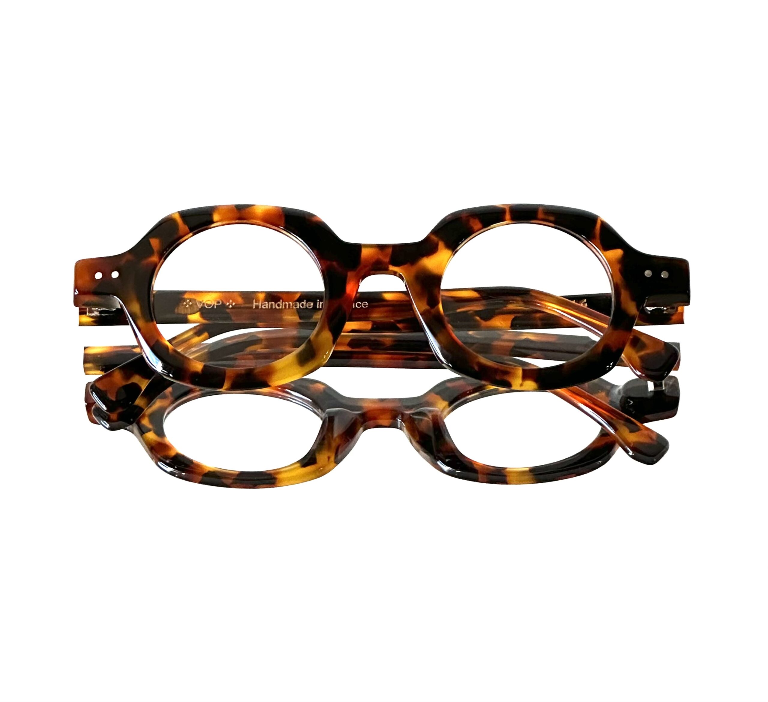Round Two VOP Vintage Optical Paris
