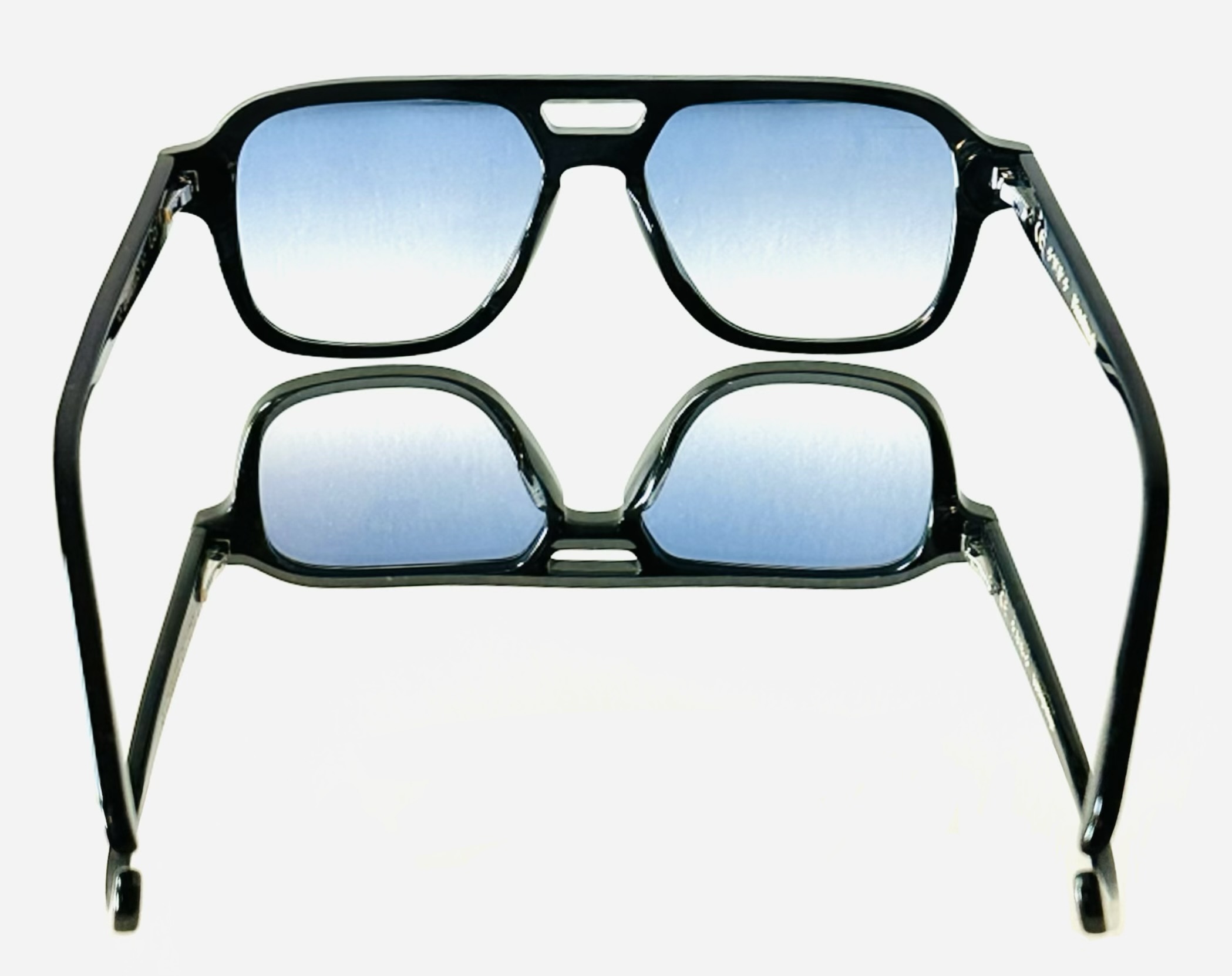 CHRIS BLUE - VOP Vintage Optical Paris