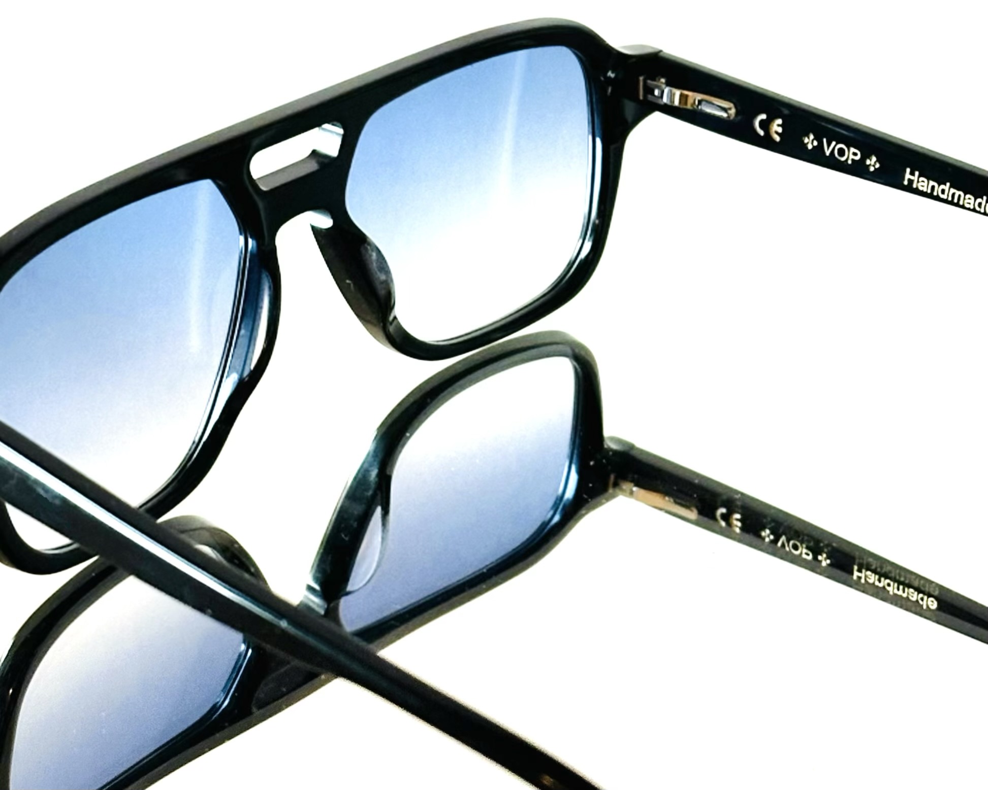 CHRIS BLUE - VOP Vintage Optical Paris