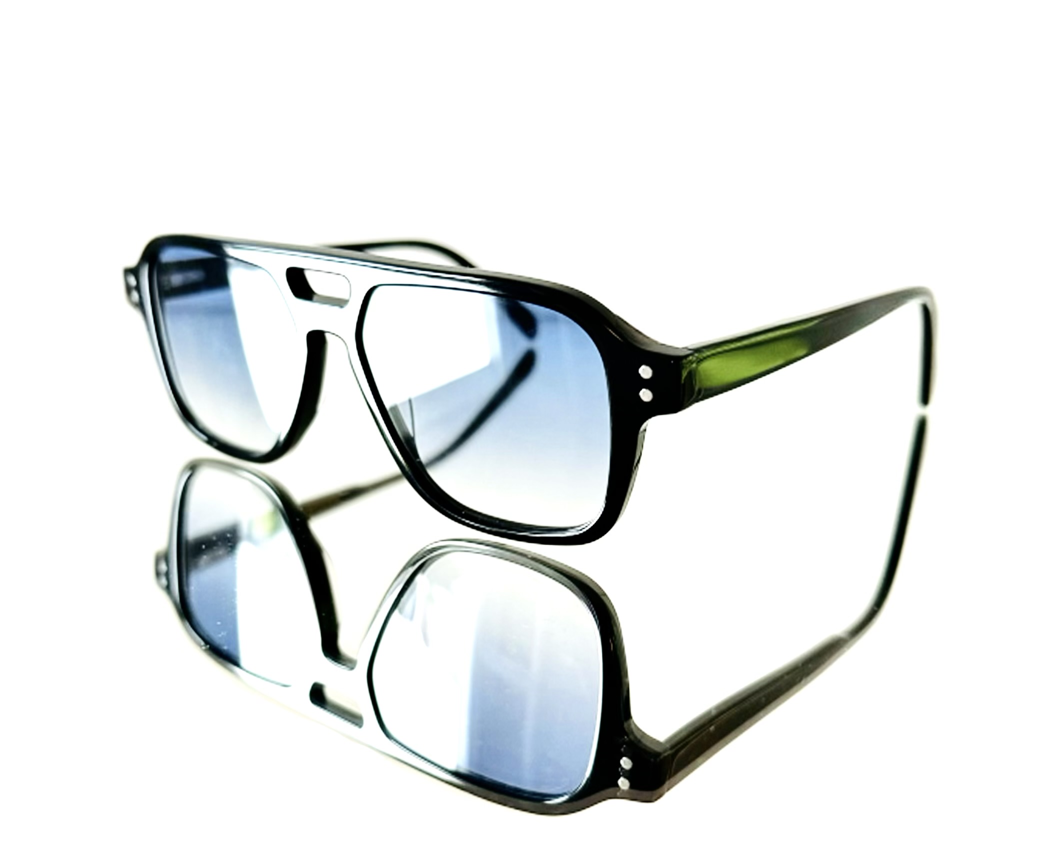 CHRIS BLUE - VOP Vintage Optical Paris