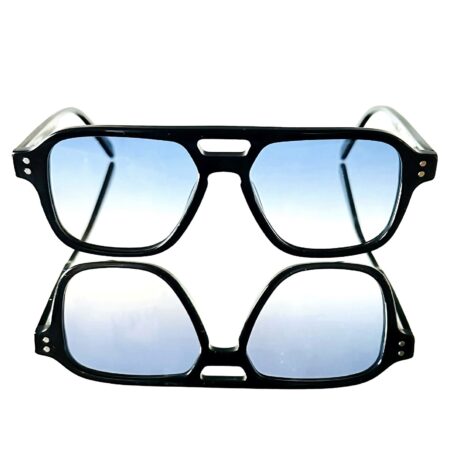 CHRIS BLUE - VOP Vintage Optical Paris