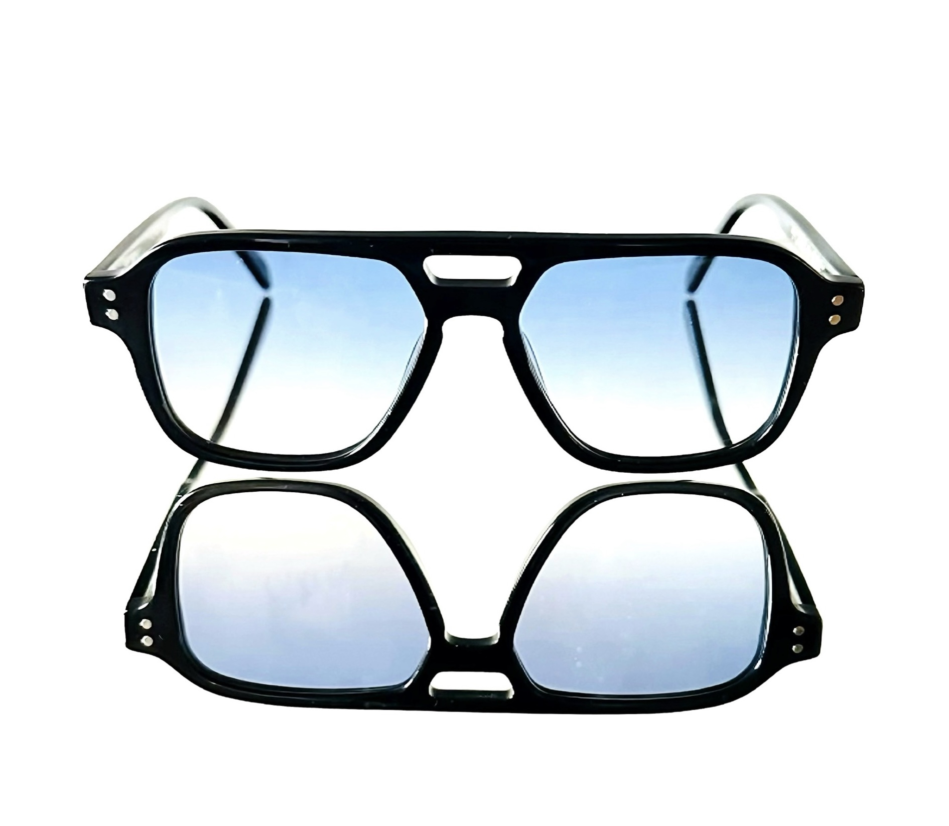 CHRIS BLUE - VOP Vintage Optical Paris