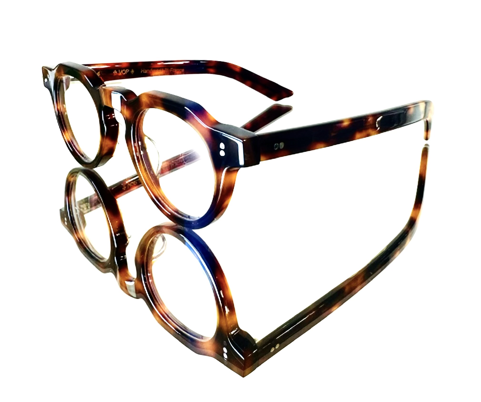 Crown Panto VOP Vintage Optical Paris