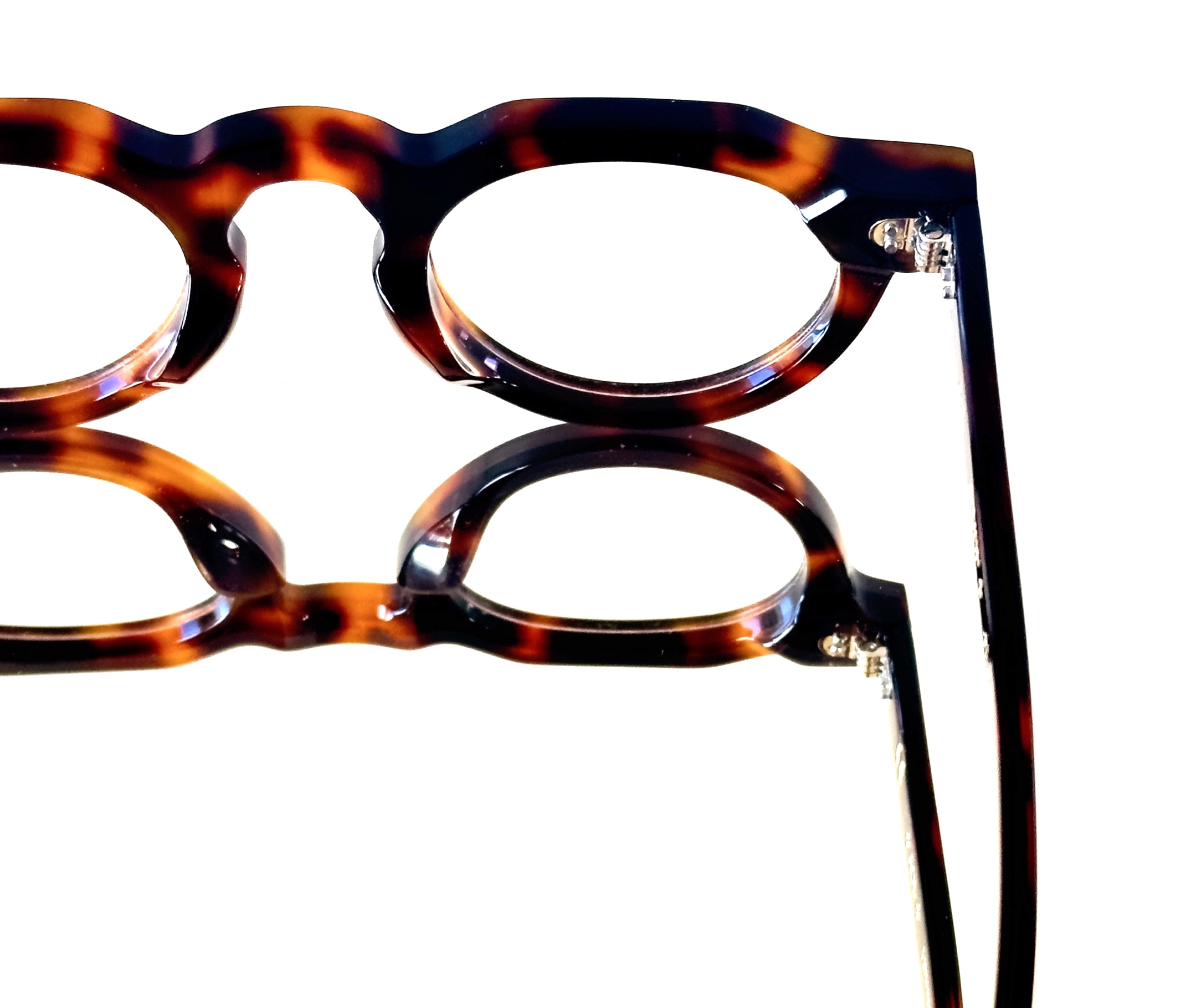 Crown Panto VOP Vintage Optical Paris