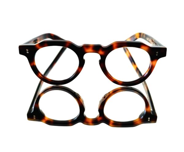 Crown Panto VOP Vintage Optical Paris