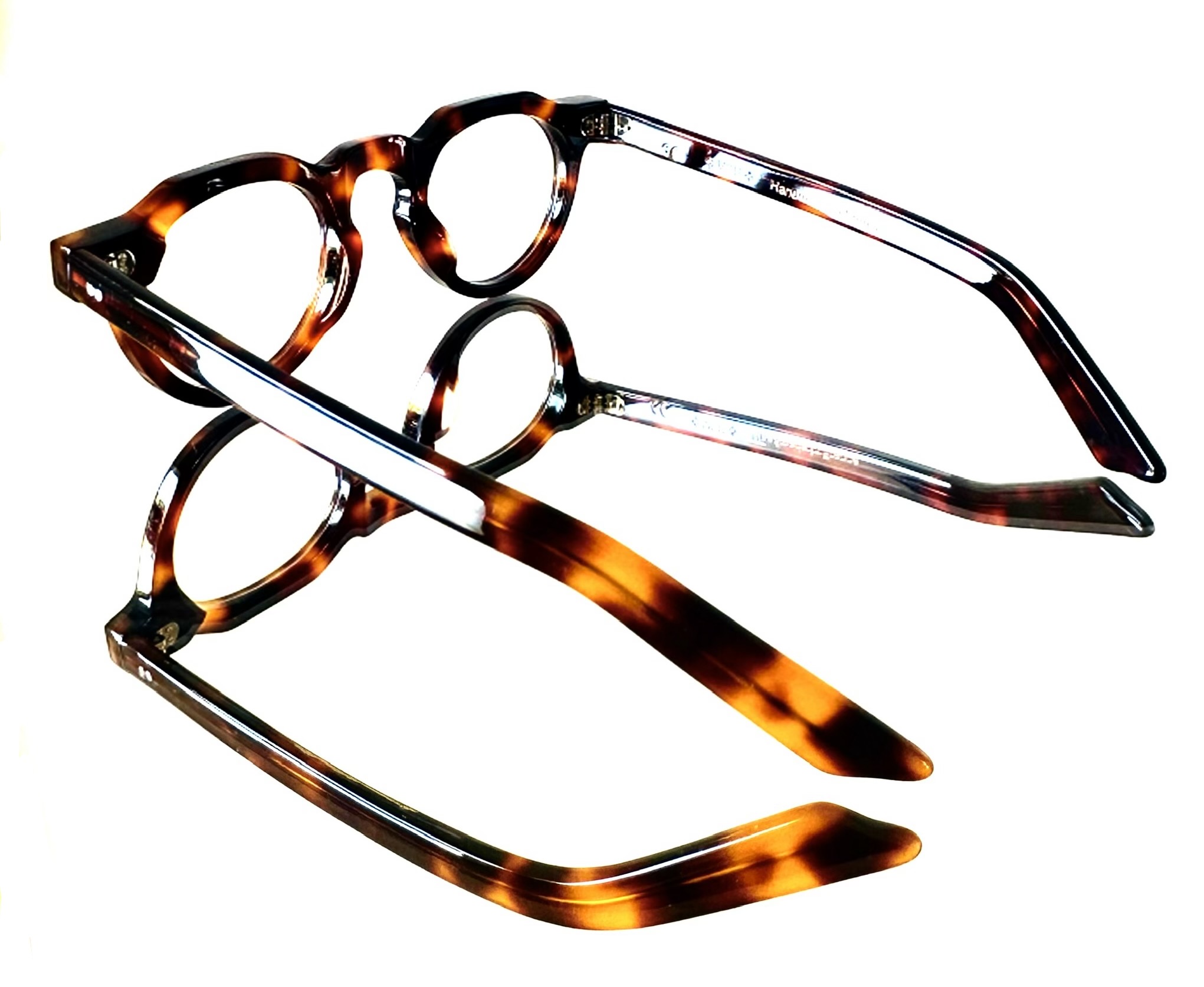 Crown Panto VOP Vintage Optical Paris