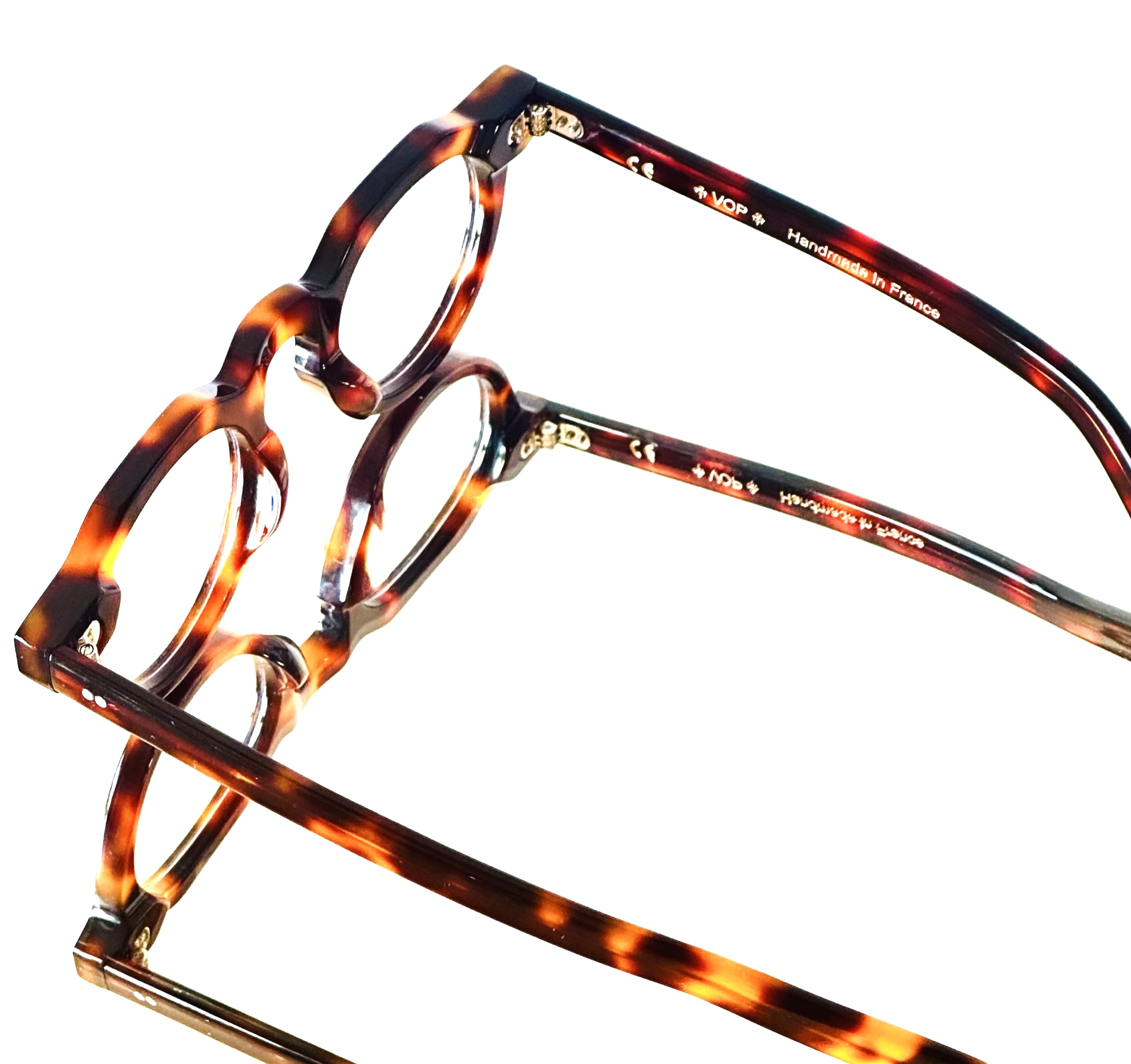 Crown Panto VOP Vintage Optical Paris