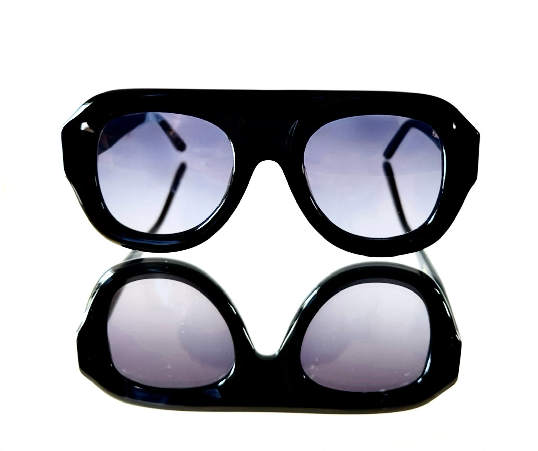 ARIEL BLACK - VOP Vintage Optical Paris