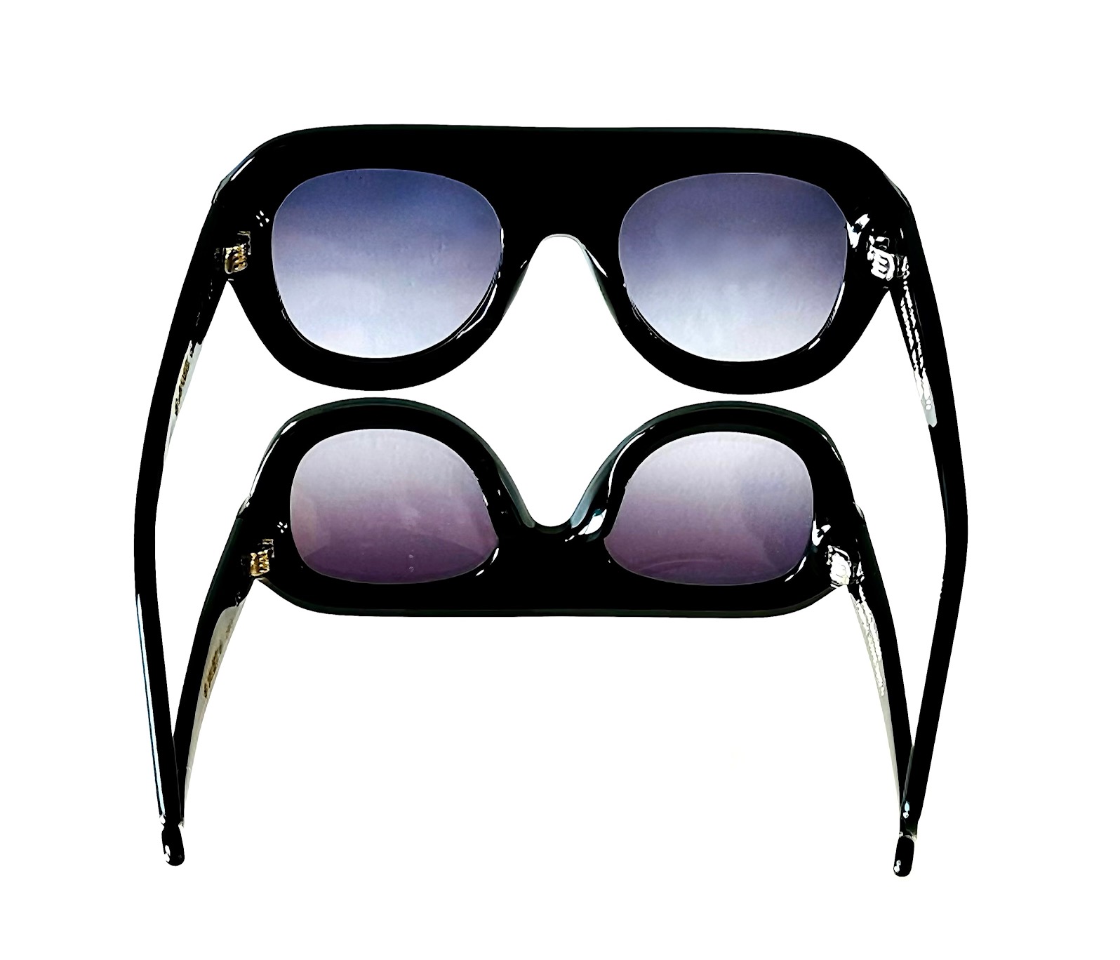 ARIEL BLACK - VOP Vintage Optical Paris
