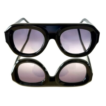 ARIEL BLACK - VOP Vintage Optical Paris