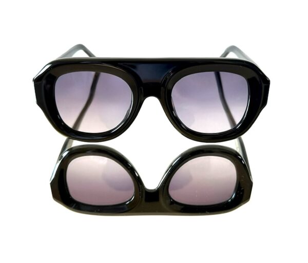 ARIEL BLACK - VOP Vintage Optical Paris