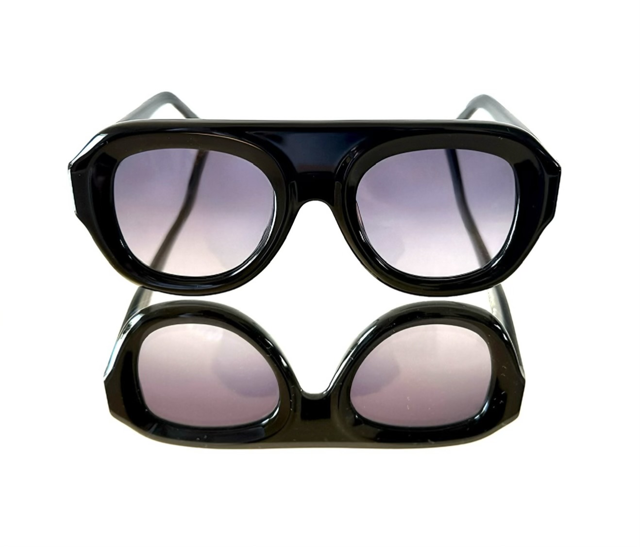 ARIEL BLACK - VOP Vintage Optical Paris