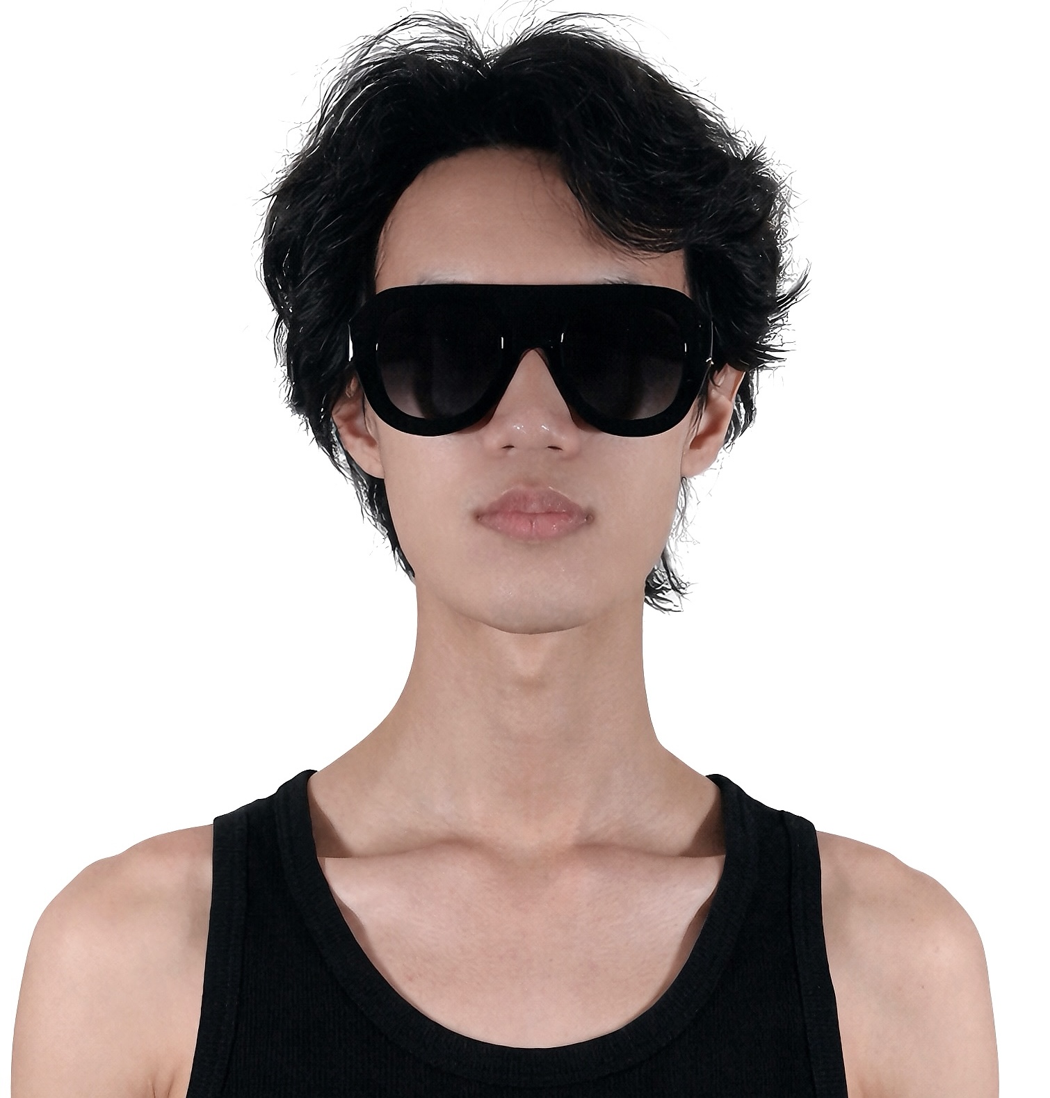 ARIEL BLACK - VOP Vintage Optical Paris