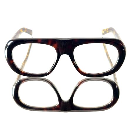 ALOĂS BROWN – VOP Vintage Optical Paris ALOĂS BROWN - VOP Vintage Optical Paris