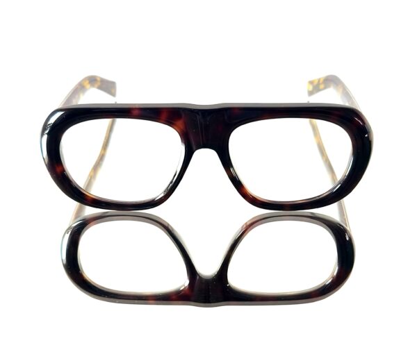 ALOÏS BROWN - VOP Vintage Optical Paris