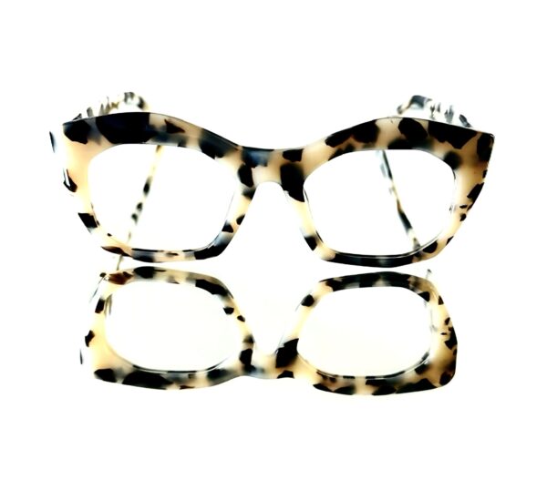 HARPER OPTICAL VOP