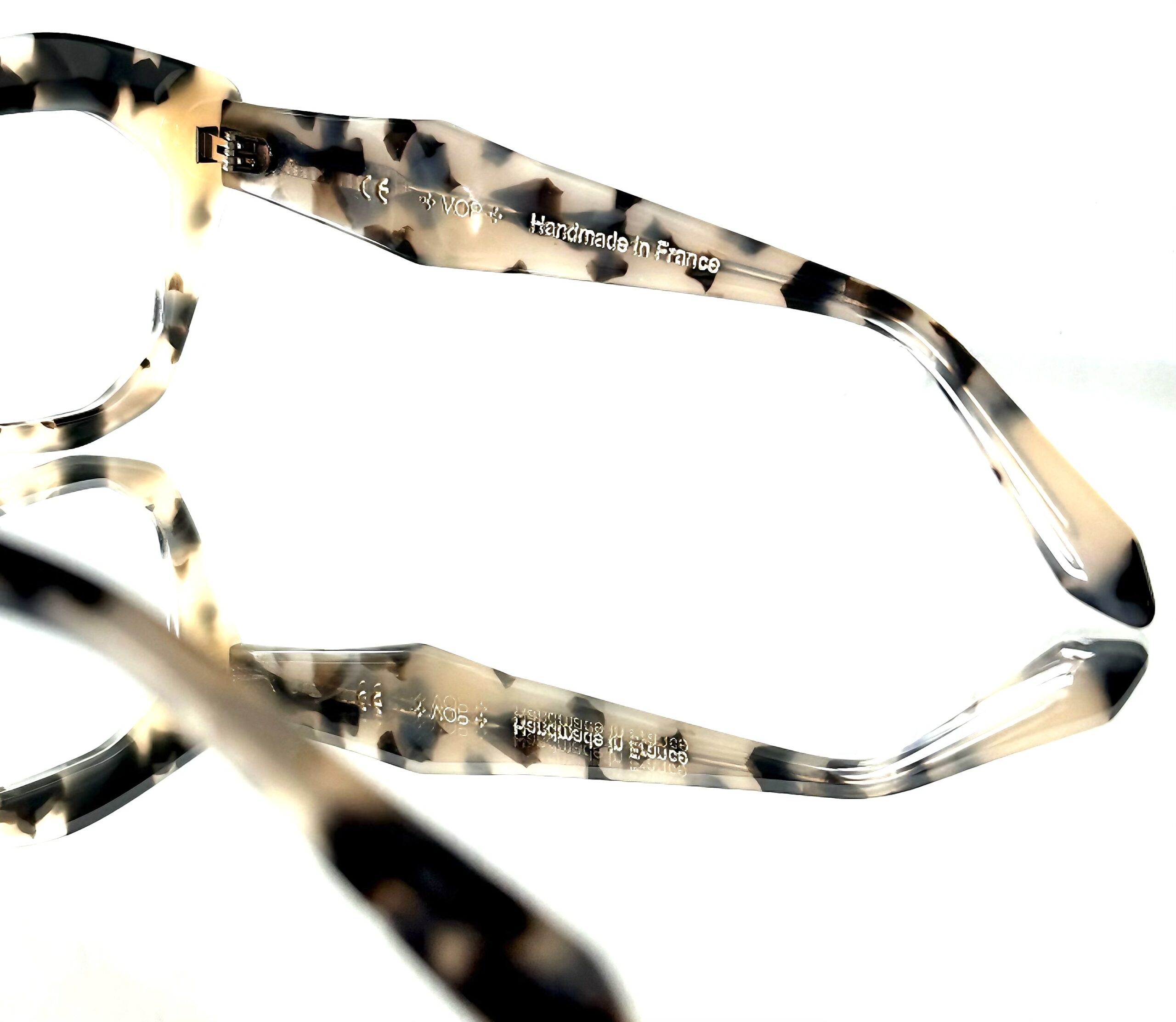 HARPER OPTICAL VOP