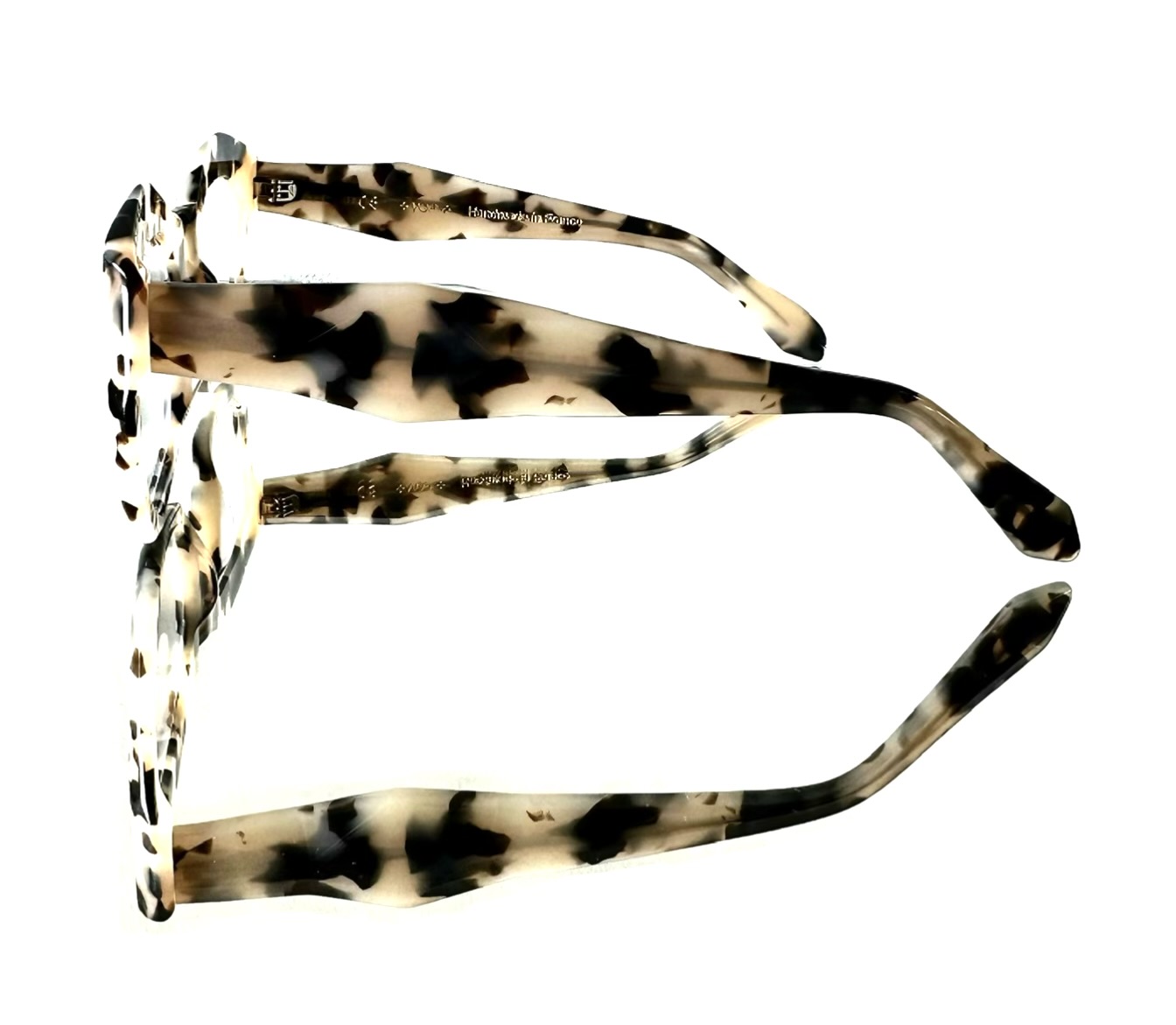 HARPER OPTICAL VOP
