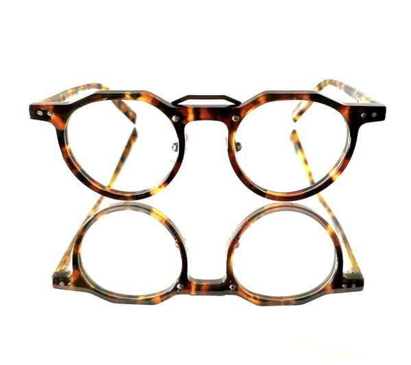 Crown Panto VOP Vintage Optical Paris