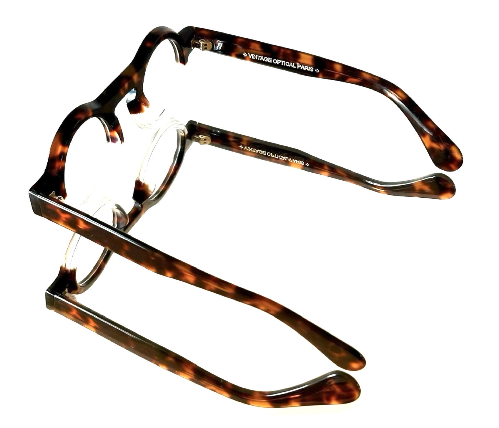 Round One Bicolor Optical - VOP