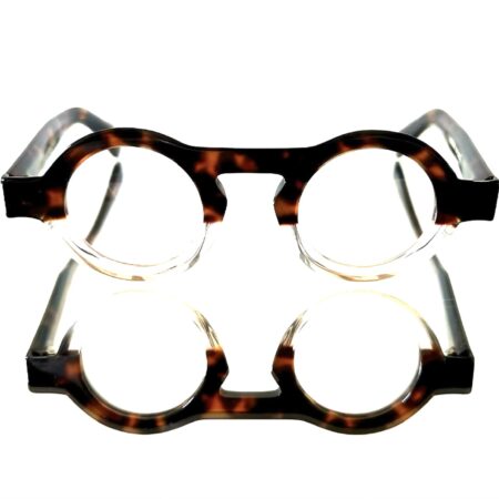 Round One Bicolor Optical - VOP