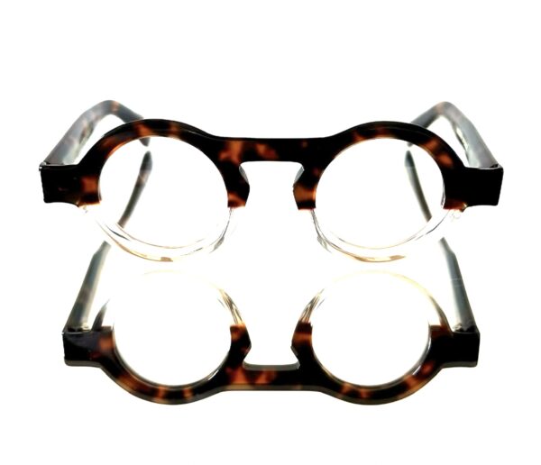 Round One Bicolor Optical - VOP