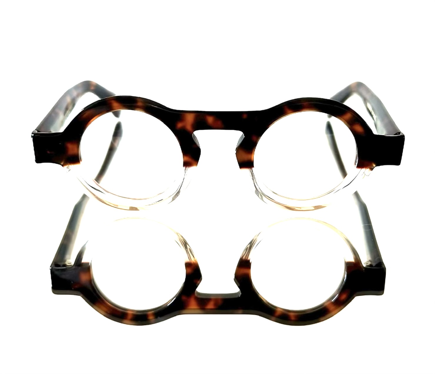 Round One Bicolor Optical - VOP