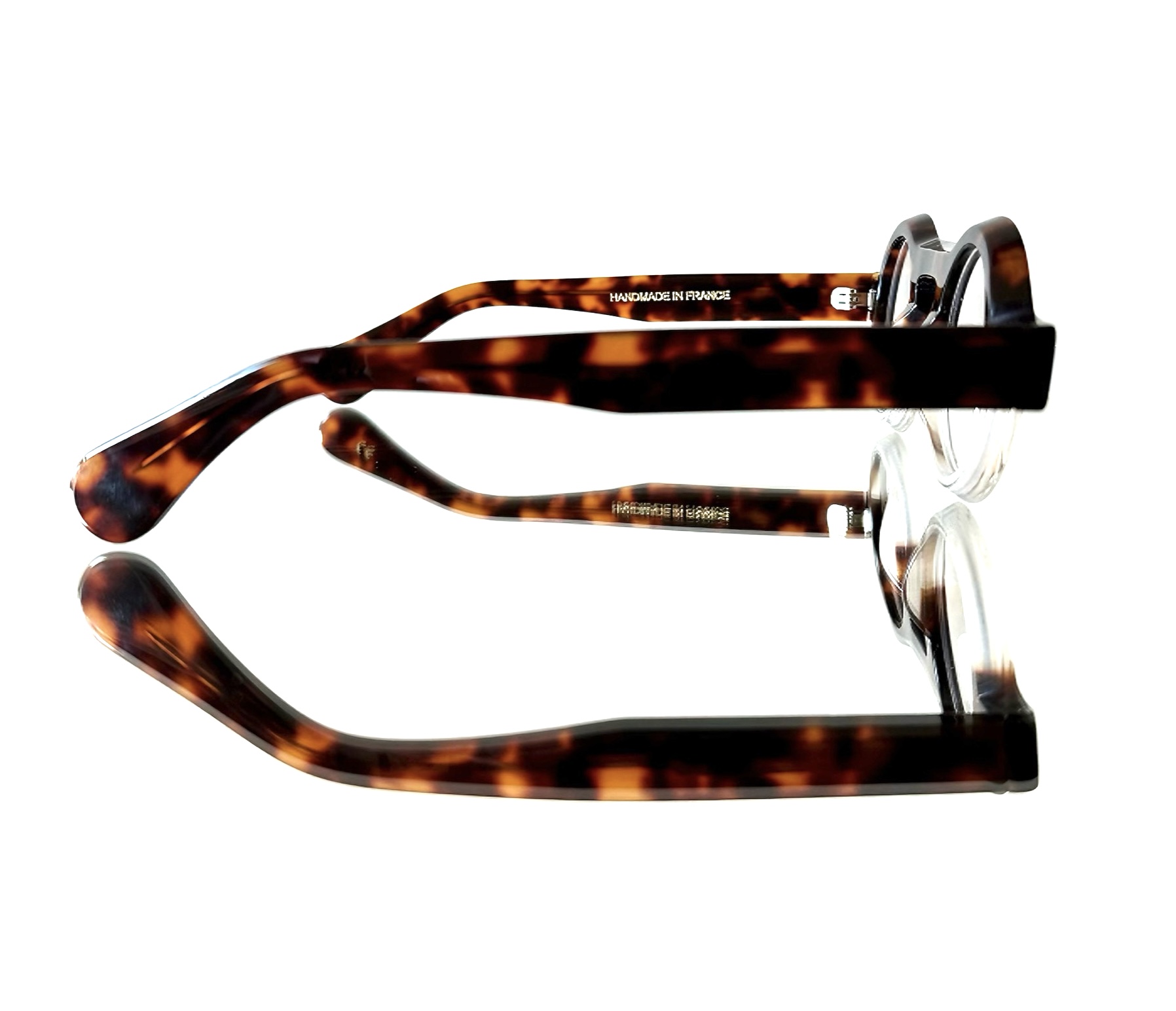 Round One Bicolor Optical - VOP