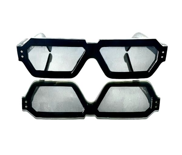 INUIT VOP VINTAGE OPTICAL PARIS