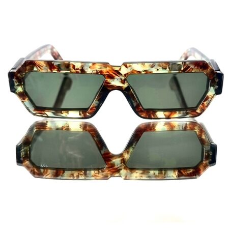 INUIT BROWN – VOP Vintage Optical Paris INUIT BROWN - VOP Vintage Optical Paris