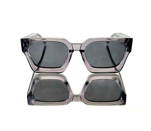 GRAZIELLA GREY SOLAR VOP