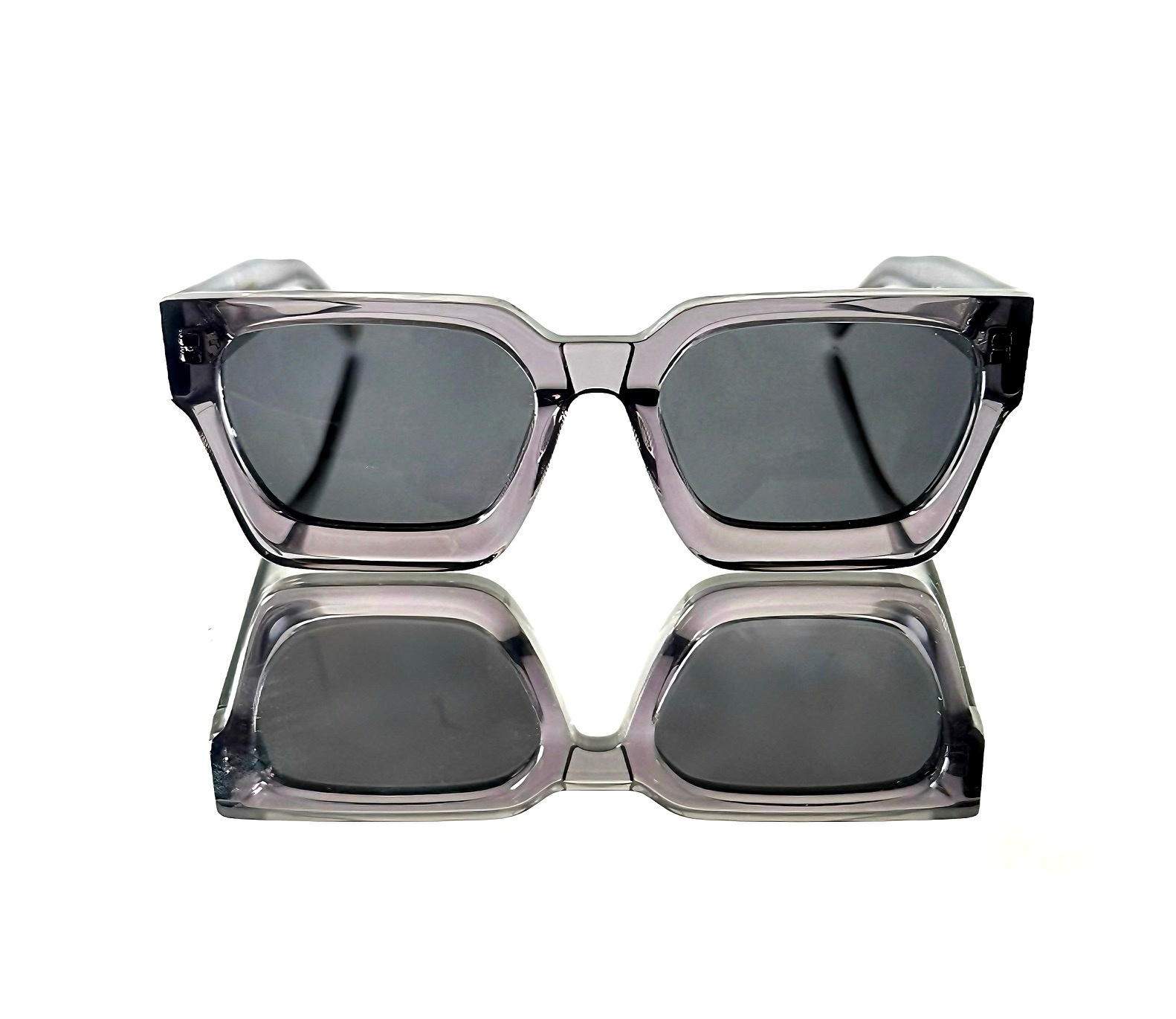 GRAZIELLA GREY SOLAR VOP