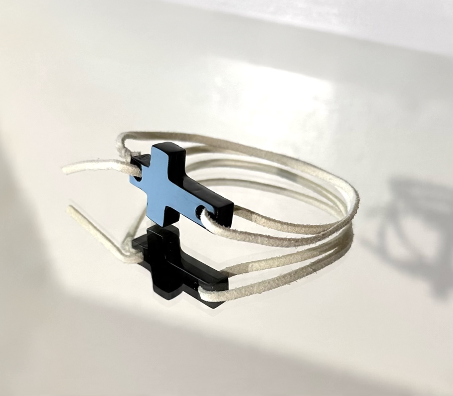 Bracelet Croix VOPA
