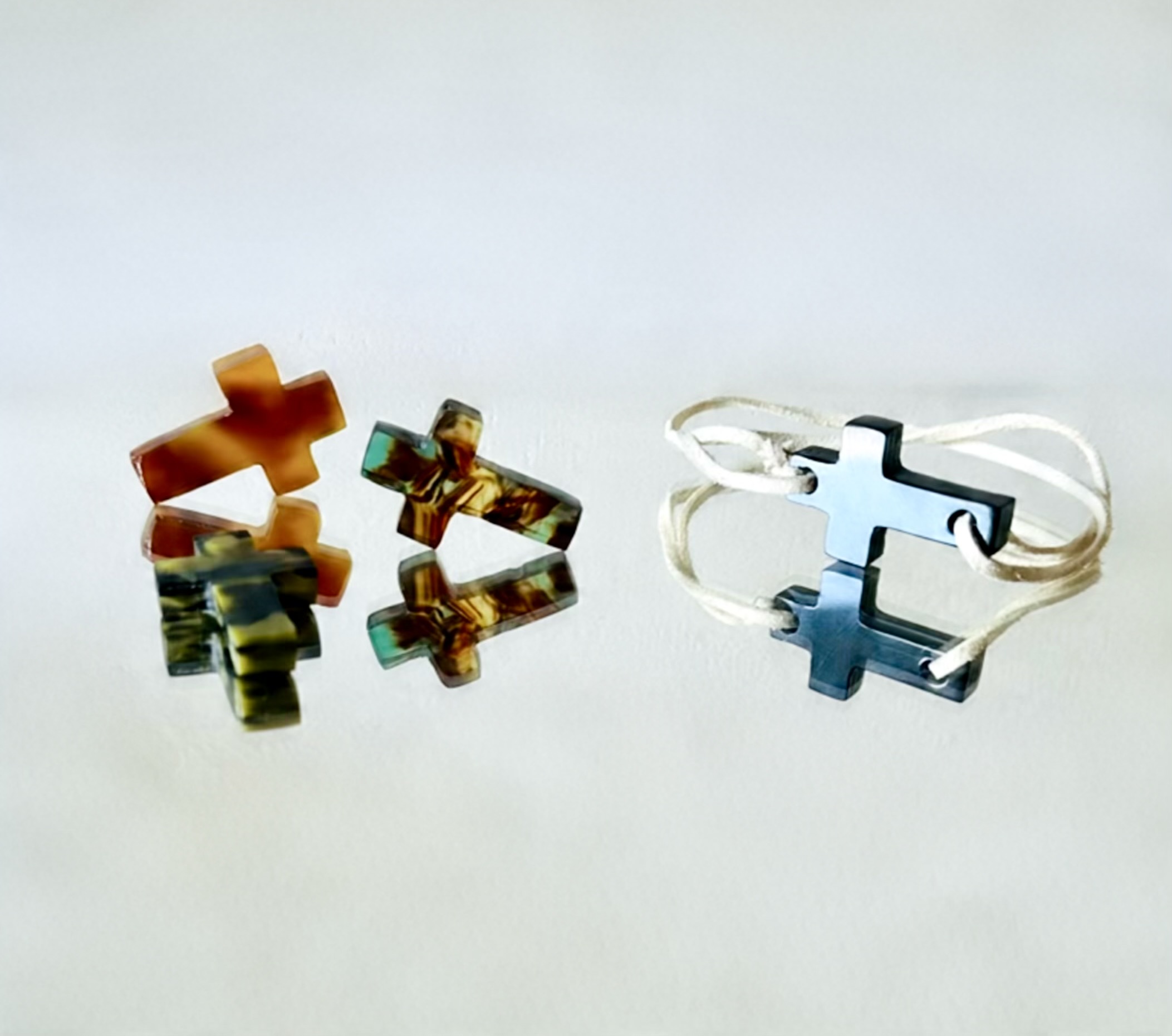 Bracelet Croix VOPA