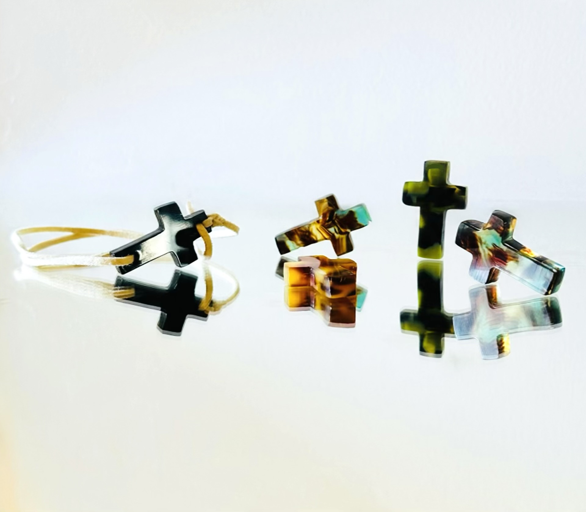 Bracelet Croix - VOPA