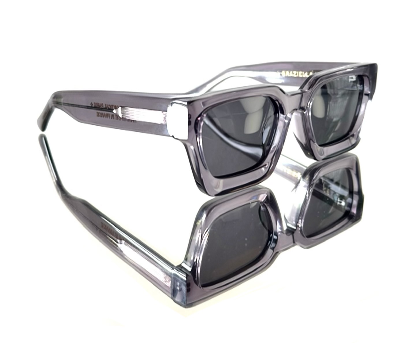 GRAZIELLA GREY SOLAR VOP