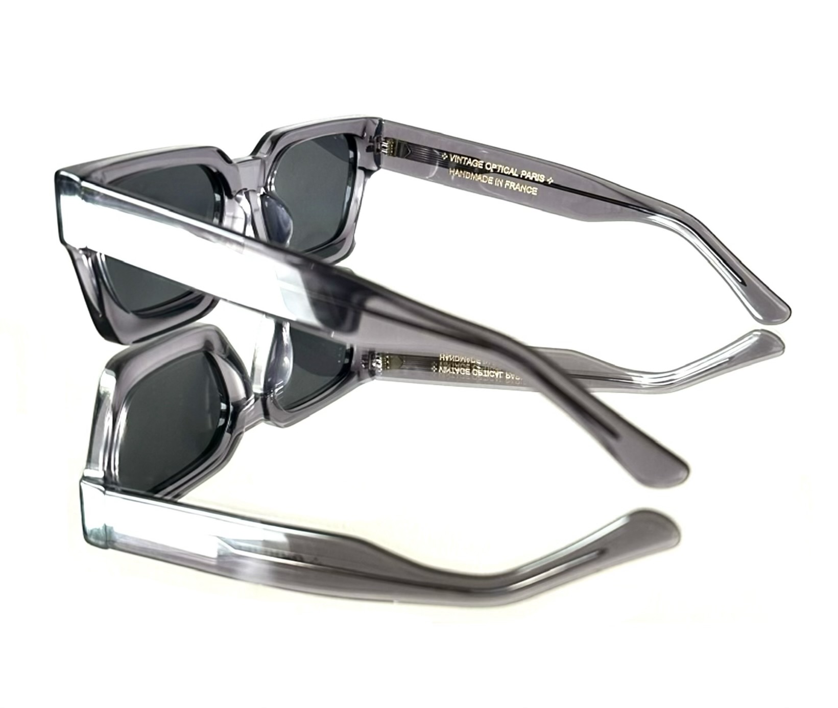 GRAZIELLA GREY SOLAR VOP